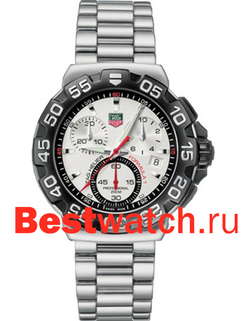 Часы TAG Heuer Formula1 CAH1111.BA0850